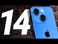 iPhone 14 – DISAPPOINTMENT OF THE YEAR ■ FINAL DESIGN, PRICES &amp; ANNOUNCEMENT DATE