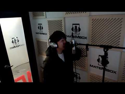 더원 내 여자 [메이트엠박스-녹음실라이브]