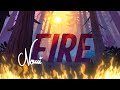 Nomi - Fire | Official Music Video (Star Stable: Mistfall official soundtrack)