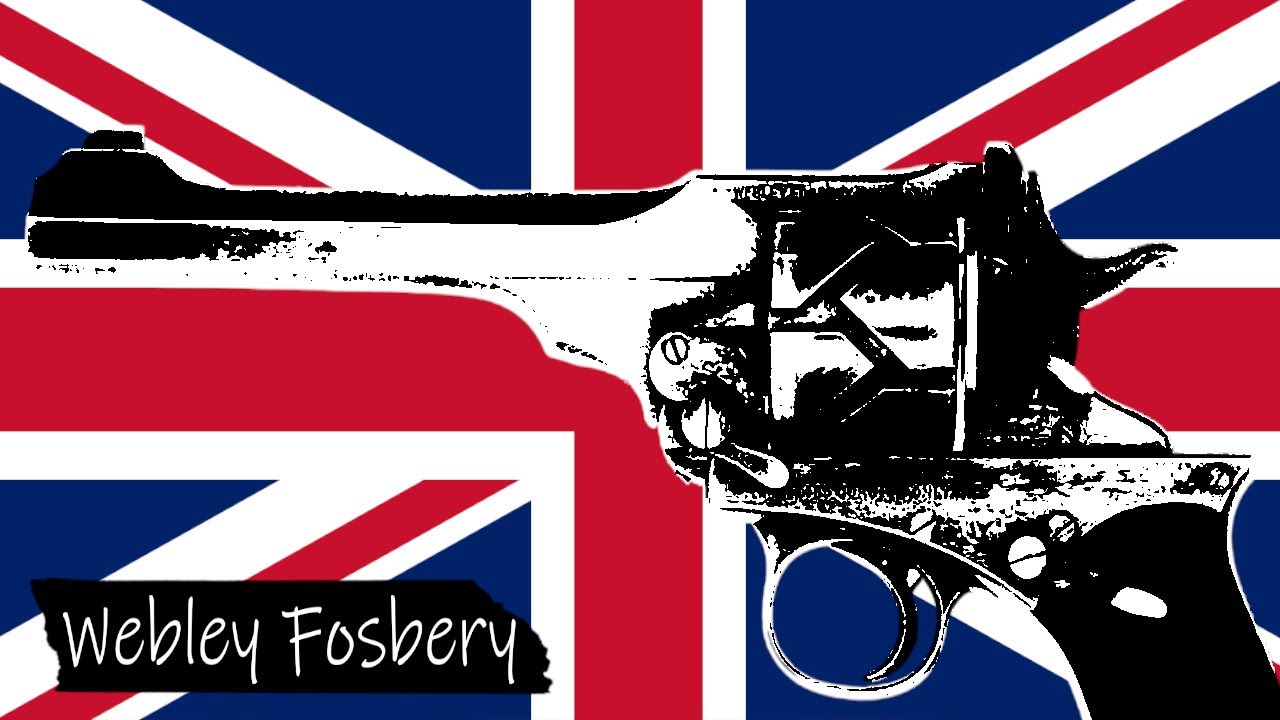 Webley Fosbery, Cudak wśród arystokracji