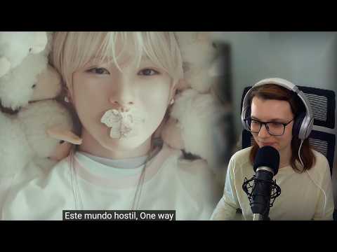 NCT WISH - 'Ode to Love' MV Reacción | Diana Reactions