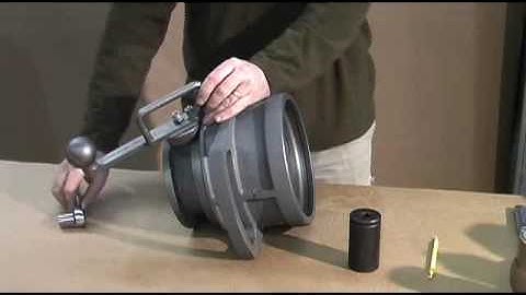 OPW D3 Coupler Maintenance Introduction