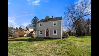 6 Highland Street video tour