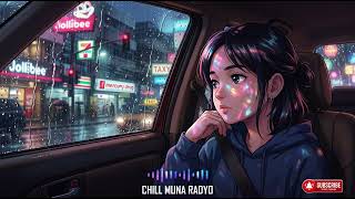 Chill Muna 🌙 Emotional Tagalog R&amp;B Rap Mix
