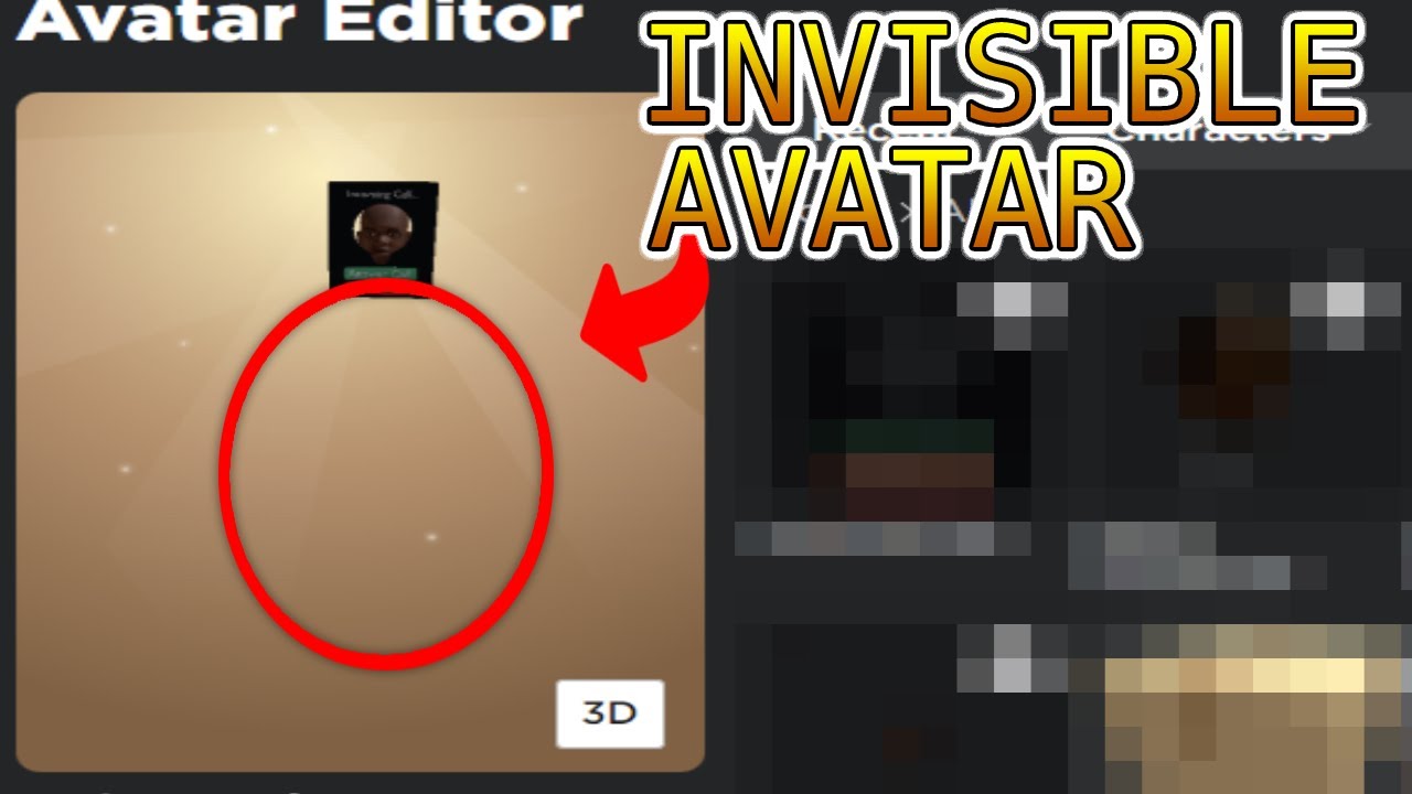 Invincible roblox avatar, Invincible