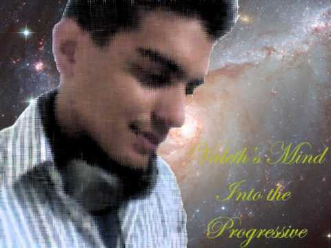 Valeth's Mind - Into the Progressive