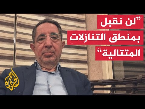 النائب عن حزب الله للجزيرة: الأولوية يجب أن تكون انسحاب إسرائيل واستعادة الأسرى قبل حصر السلاح