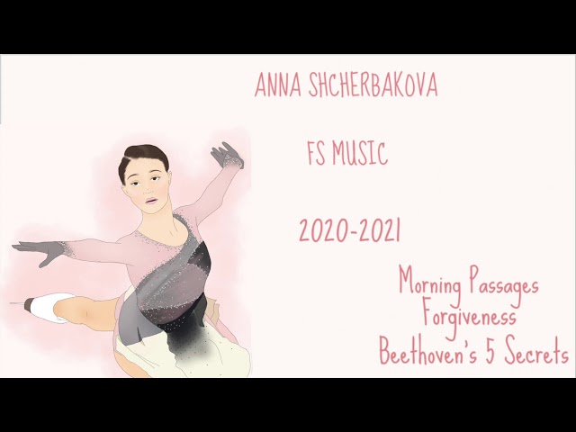 Anna SHCHERBAKOVA | FS Music | 2020-2021 class=