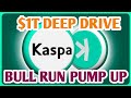 BREAKING ALERT! Kaspa DEEP DIVE &amp; GUIDE THE REVOLUTIONARY! WHAT IT MEANS? KAS CRYPTO NEWS UPDATE 