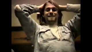 Nirvana - Dive (Video)