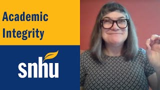 How to Avoid Academic Dishonesty