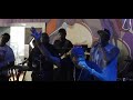 Junkyard Band featuring Mr. 3-31 (T-Bob) live @ the Urban Crab. 05.17.26 Ut-Oh