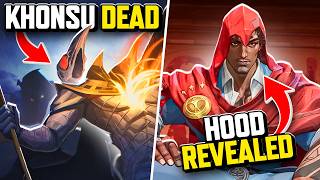 Hidden Secrets On Marvel Rivals NEW Thebes Map!