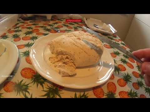 Video: Ricotta-Käse-Rezepte