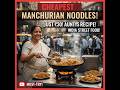 CHEAPEST 30 RUPEES NOODLES AT MUMBAI STREET