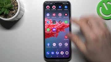 How to Find Bluetooth Device on ZTE Axon 20 - Fix Bluetooth