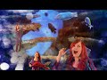 Kate Pierson - Bring Your Arms (Lyric Video)