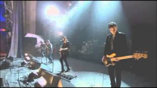 The Maccabees - Pelican (NME Awards 2012) chords