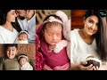 Heroine Sneha Shares Second Baby Photos || Sneha Family Photos || Viral Telugu