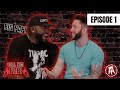 The Most Comprehensive David Ortiz Interview Of All-Time || Call Him Papi Episode 1