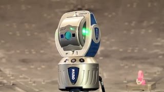 FARO Vantage Laser Trackers: Extremely accurate performance in a compact package