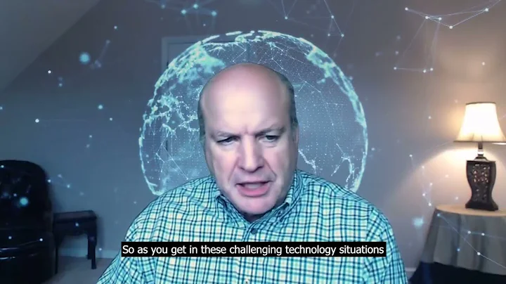 Resilience Ep. 7 Pt. 2: On Identity & Access Management w/ Pete Gibson (by Acsense)