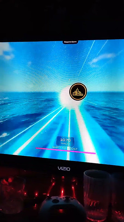 the speed of 18 VX #gaming #varis #flash #flashpoint