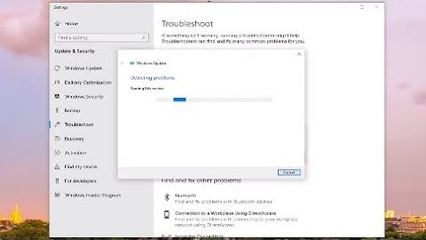 How To Fix Windows Update 8007000e Error In Windows 10/8/7 [Tutorial]