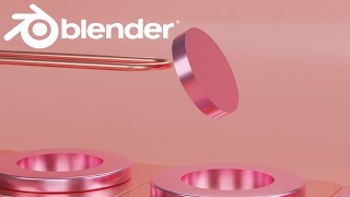 Making a Super Satisfying Animation in Blender - Blender Tutorial