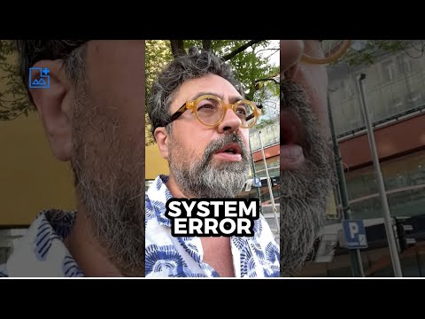 SYSTEM ERROR