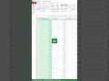 Effortless PDF to Excel Conversion with Power Query 📊