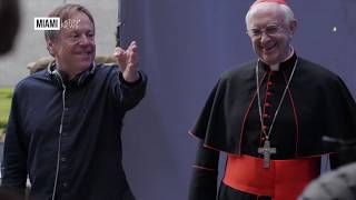 MLN Jonathan Pryce 2019 The Two Popes Netflix