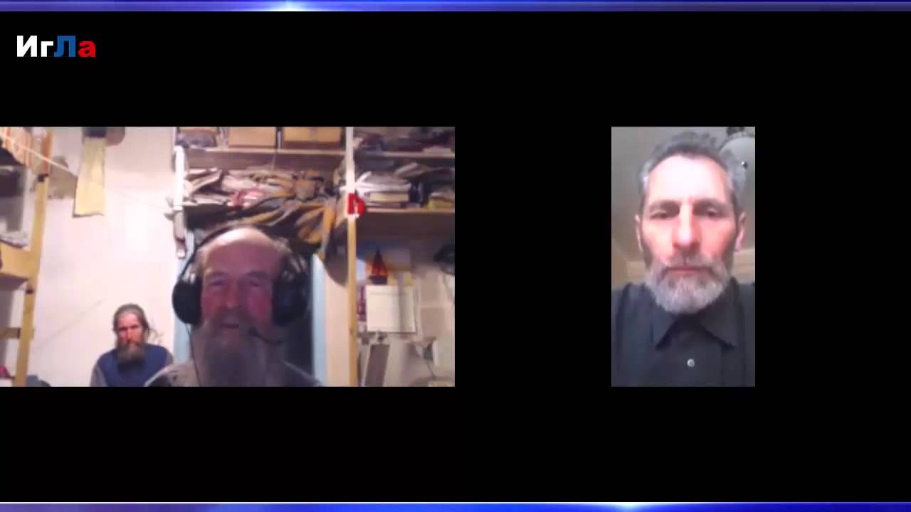 Анатолий Остап. Адвентизм – сплошное заблуждение. 23.05.2015