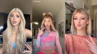 ‼️ Loren Gray TikTok Compilation ‼️