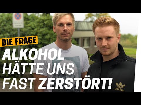 In der Entzugsklinik: Wenn Alkohol krank macht! | Saufen wir zu viel? Folge 3