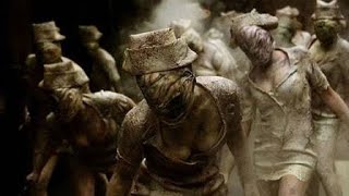 Sessiz Tepe Silent Hill - 2006 Korku Filmi Türkçe Dublaj Full Hd İzle