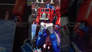 Takara TOMY Transformers New Products at Shizuoka Hobby Show