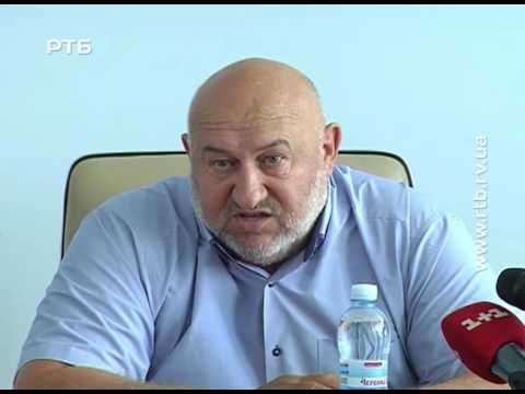 Ситуація на Рівнеазоті