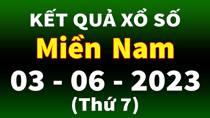 Ngày 04 tháng 3 năm 2023 Thứ bảy Cái gì?