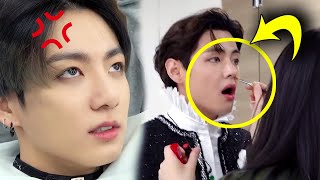 BTS Funny Moments 2021 Try Not To Laugh Challenge