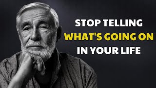 Celebrity Once You Learn These Life Lessons, You Will Never Be The Same | Wisdom Net Worth