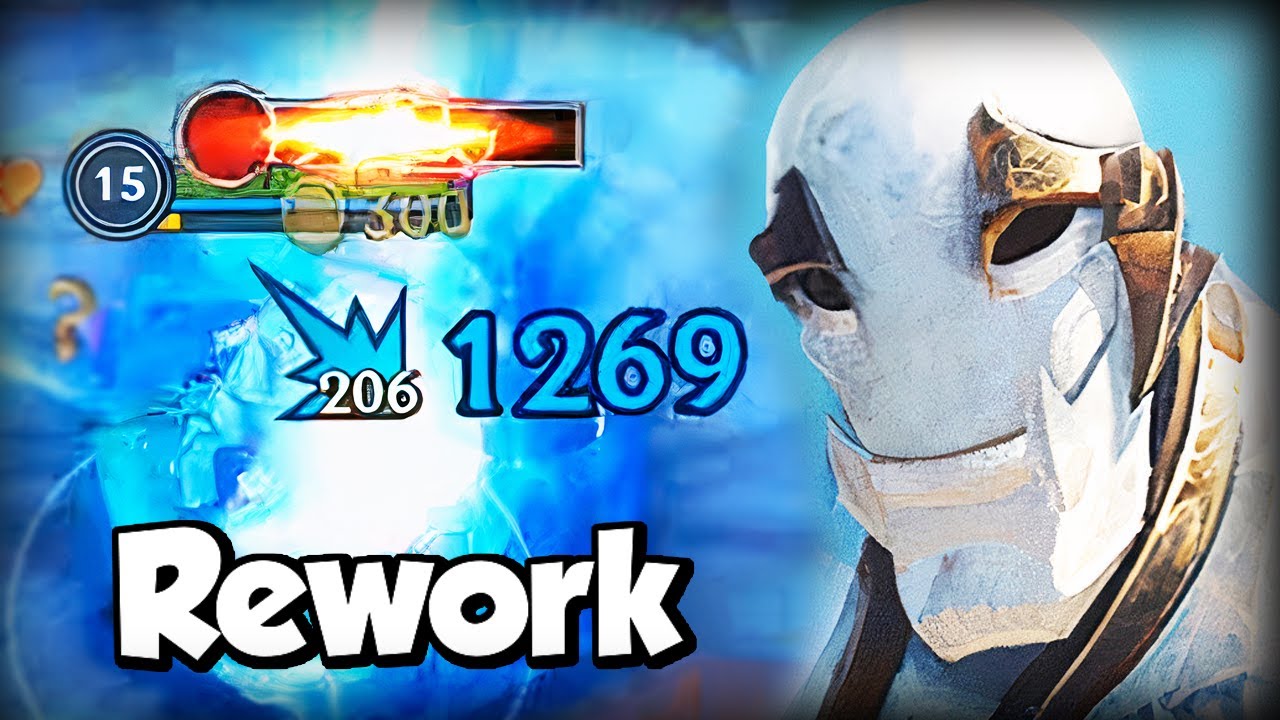 Reworked Galio is Good? (Insane Quadra) - Build & Runes - Wild Rift Gameplay