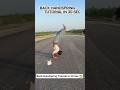 Back Handspring Tutorial In 30 Sec ✅ #shorts #tutorial #ashortaday