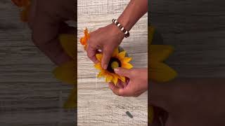 DIY Dollar Tree Pumpkins