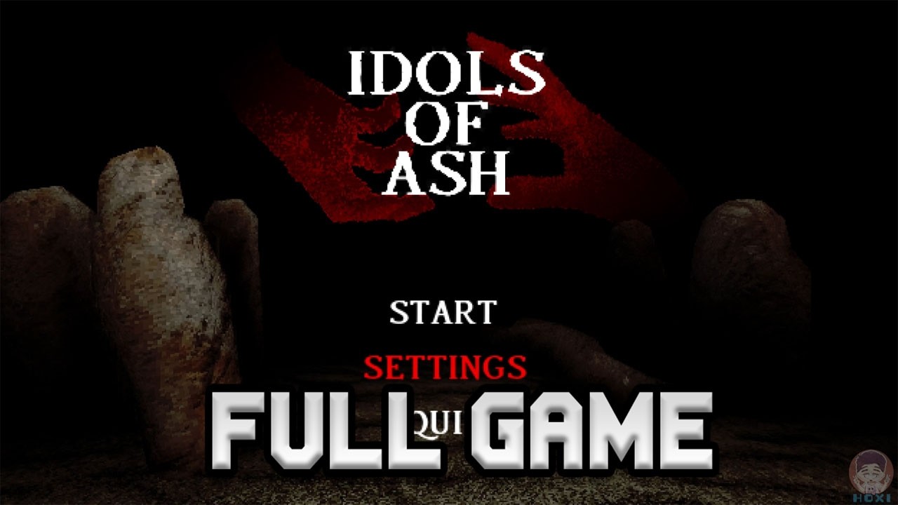 Idols of Ash: O Horror Indie de Baixo Custo que Entrega Tensão Absurda