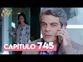 Elif Cuarta Temporada Capítulo 745 Elif Capítulo 745 