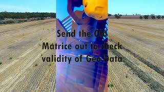 Pix4d Fields Precision Weed Mapping