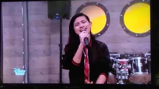 Hujung Waktu By Hael Hussaini Dan Warissa