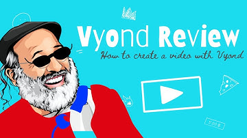 How to create a video with Vyond|Vyond Review