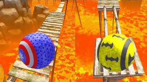 The Ultimate Rollance Adventure Balls Level Guide | 2421-2430 | Android Games